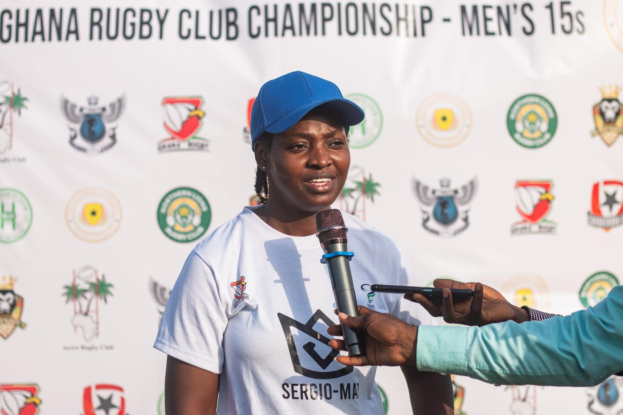 Gaza Rugby Ghana Rugby Club Union Urges Players to Prioritize Safety Ahead of ...